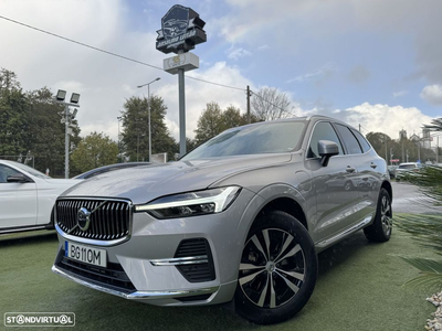 Volvo XC 60 2.0 T6 PHEV Core AWD