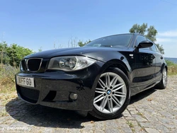 BMW 120 d