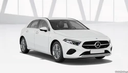 Mercedes-Benz A 200 Standard