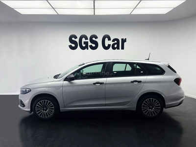 Fiat Tipo 1.0 GSE T3