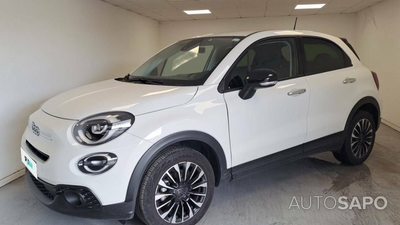 Fiat 500X 1.3 Multijet Cross de 2023