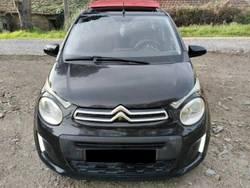 Citroën C1 1.2 VTI - 5 Portas - A/C - Nacional - Cabrio - TOP - TOP
