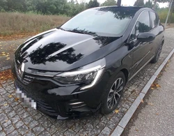 Renault Clio 1.0 Limited