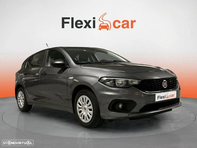 Fiat Tipo 1.3 M-Jet Pop