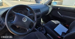 VW Golf 1.4i Confortline AC