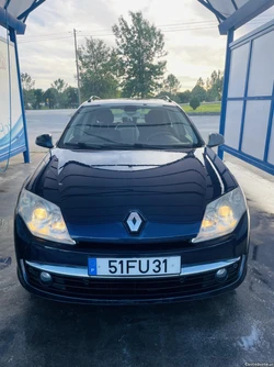 Renault Laguna 1.5