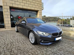 BMW 420 GranCoupé Luxury