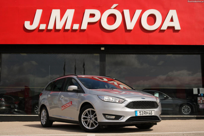 Ford Focus SW 1.5 TDCI Trend 120cv