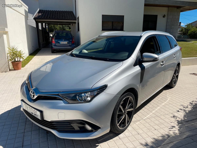 Toyota Auris TS 1.4D-4D Sport 89.000Km Nacional