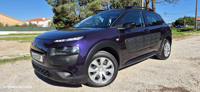 Citroën C4 Cactus 1.2 PureTech Feel