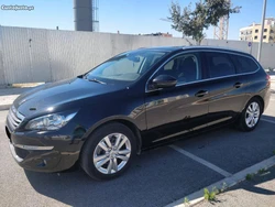 Peugeot 308 SW 120 Cv 1.6 e-HDI Access