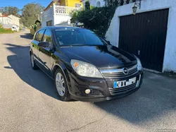 Opel Astra 1.3 CDTI