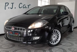 Fiat Bravo Sport 1.6 M-Jet 120 CV