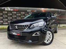 Peugeot 3008 1.5 BlueHDi Active Pack EAT8