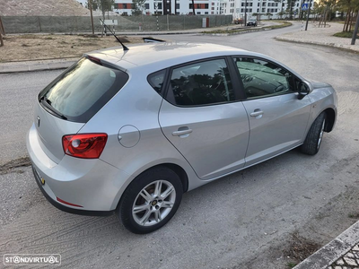 SEAT Ibiza 1.2 12V Style