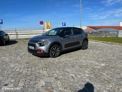 Citroën C3 1.2 PureTech C-Series