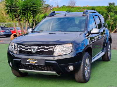 Dacia Duster 1.5DCI 4x4 110CV DIESEL 2015