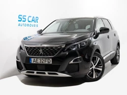 Peugeot 5008 1.6 BlueHDi Allure EAT6