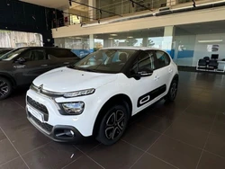 Citroen C3 1.2 PureTech Plus