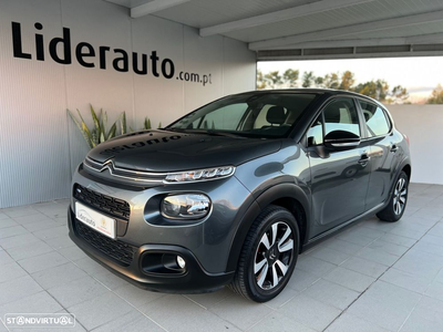 Citroën C3 1.2 PureTech Feel