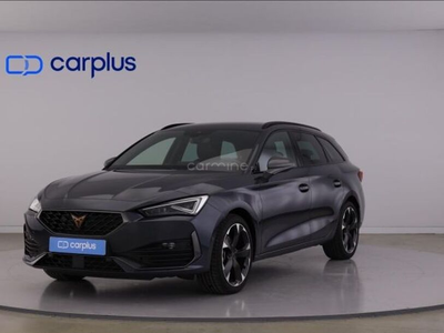 Cupra Leon 1.5 TSI S&S MID