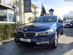BMW 620 d GT Luxury Line Auto