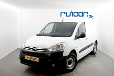 Citroën Berlingo 1.6 BlueHDi Feel