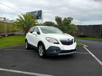 Opel Mokka 1.6 CDTI - 136 Cv - 2015