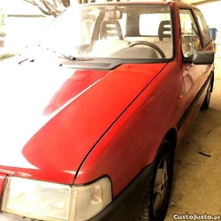 Fiat Uno 1.0 ie