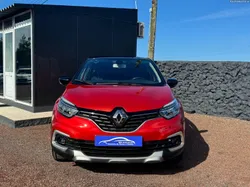 Renault Captur 0.9 TCE EXCLUSIVE 90CV