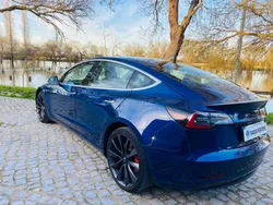 Tesla Model 3 Performance Dual Motor AWD