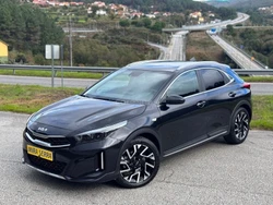 KIA XCeed 1.0 T-GDI Drive