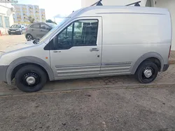 Ford Transit Connect 1.8Diesel(mecanica Impecável)-Ipo 2026