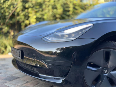 Tesla Model 3 STND.RWD PLUS Retoma Iva Dedutível