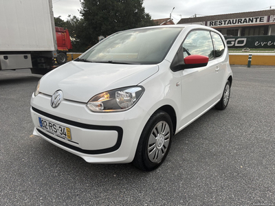 VW Up! Up