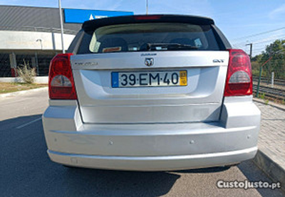 Dodge Caliber 2.0 TDI