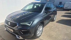 Seat Ateca 1.0 TSI  110cv  Style