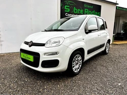 Fiat Panda 1.2 Lounge S&S