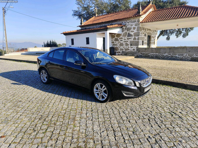 Volvo S60 1.6 115 cv