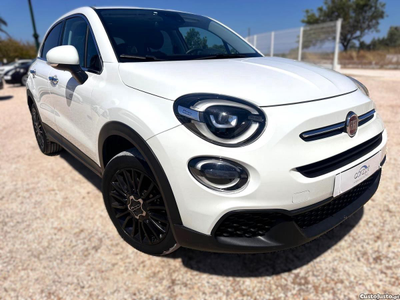 Fiat 500X 1.3 MJ