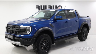 Ford Ranger de 2024