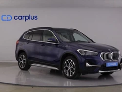 BMW X1 sDrive16d