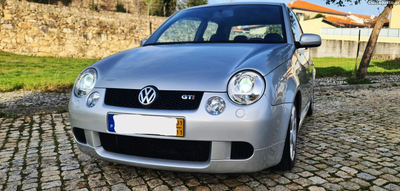 VW Lupo GTI