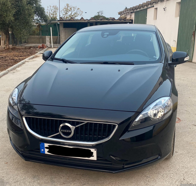 Volvo V40 Kinetic