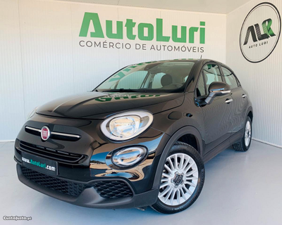 Fiat 500X 1.0 FireFly City Cross