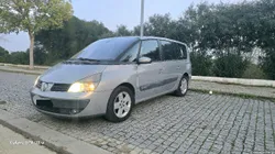 Renault Grand Espace 1.9 dci 120cv PRIVILEGE