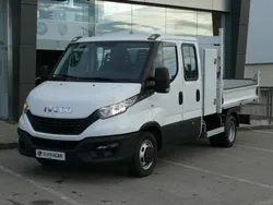 Iveco Daily 2.3 35C14D 3450