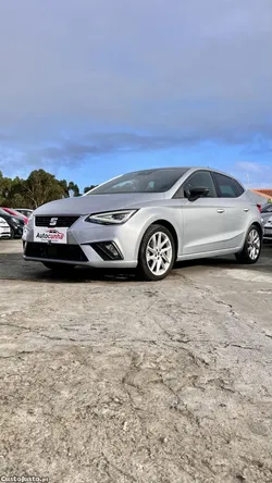 Seat Ibiza FR 110 cv