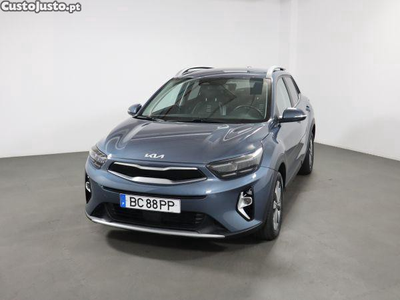 Kia Stonic 1.2 CVVT ISG MOVE