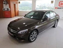 Mercedes Classe C C 160 Ambiente